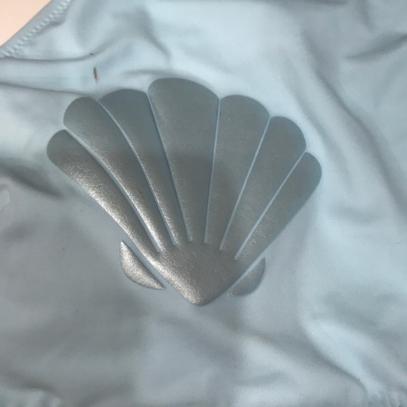 Top only 💖Victoria’s Secret PINK Bikini High Neck - Picture 3 of 6